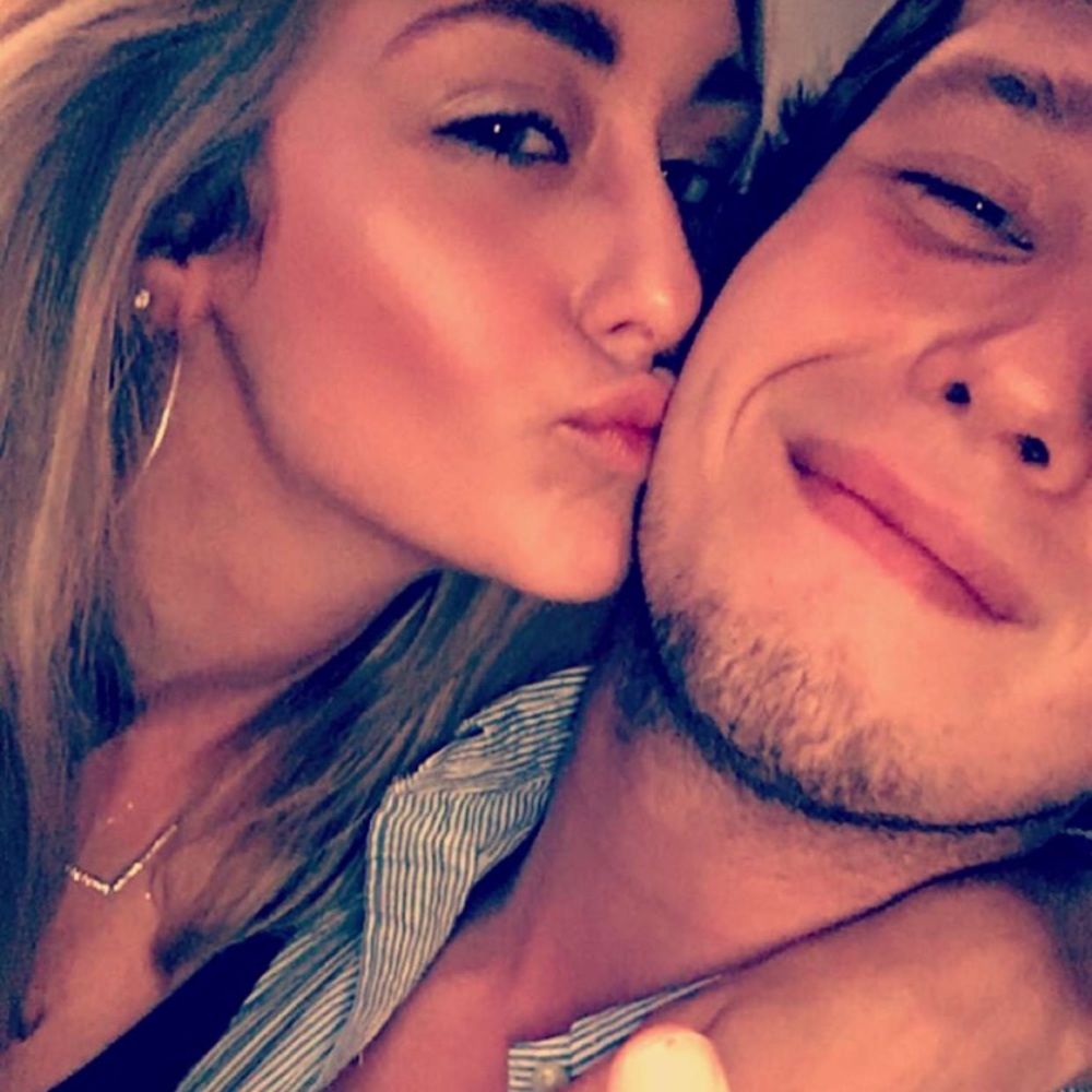 Meet your Posher, Tim